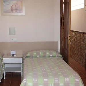 Beatriz Charming Hostal Гостевой дом