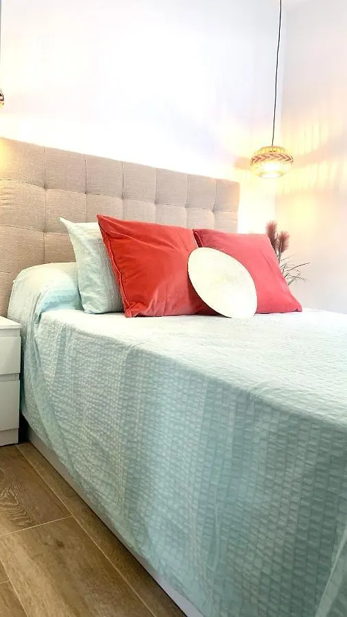 Apartamento Los Alamos Sango Costa Torremolinos